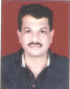 VIKAS ATMARAM PATIL